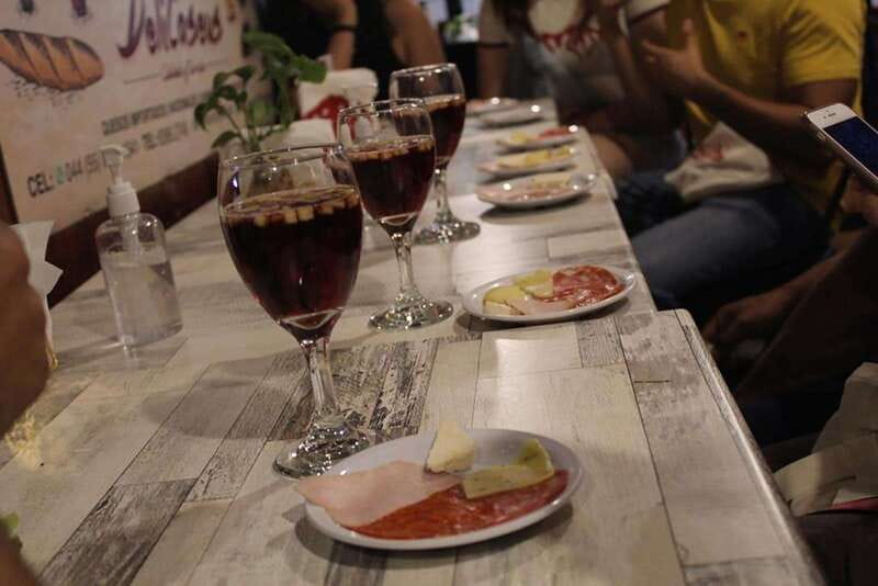 Tour of Mexican markets with Mezcal and traditional food - What $62 gets you