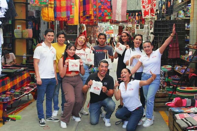 Tour of Mexican markets with Mezcal and traditional food - Practical tips for a smoother morning