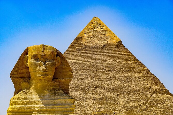 Tour To Pyramids and Egyptian Museum with khan khalili bazaar - Who will enjoy this Cairo tour most?