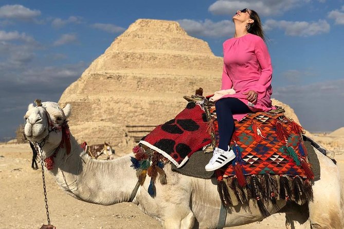 Tour to the Pyramids, Egyptian Museum and Local Bazaar from Cairo - Should you book the Cairo pyramids and museum tour?