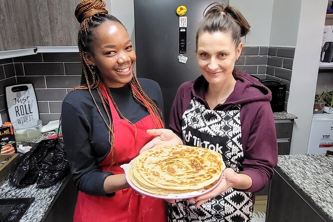Traditional Kenyan Cooking Class & Local Market Tour - Cooking a Kenyan meal from scratch
