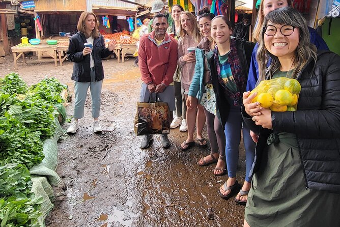 Traditional Kenyan Cooking Class & Local Market Tour - Is $50 a fair price?