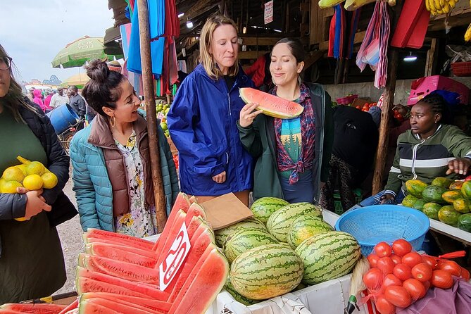 Traditional Kenyan Cooking Class & Local Market Tour - Who will enjoy this most?
