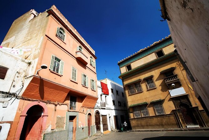 Traditional Souks Shopping Private Tour in Casablanca - Key points to know before booking