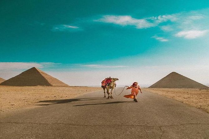 Trip Giza Pyramids, Egyptian Museum, Market,, camel Ride - What the schedule does well, and where it feels tight