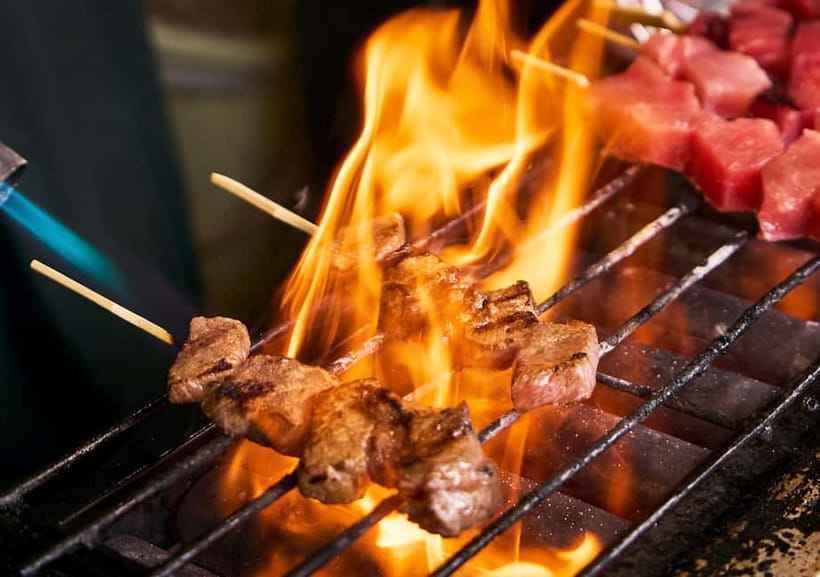 Tsukiji Fish Market: Street Food & Culture Walking Tour - The whole-fish cutting demonstration