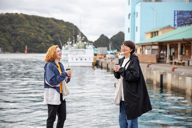 Tuna Auction Market Guided Private Tour in Nachi-Katsuura - Who should book this experience?