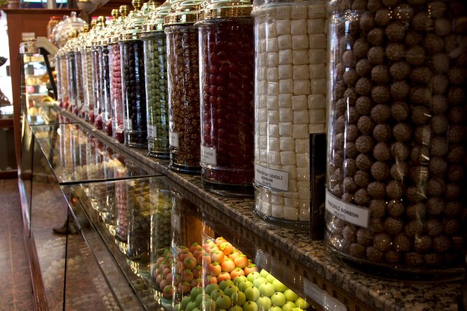 Two Markets, Two Continents with Culinary Backstreets - Kadikoy Carsisi, where the food takes over
