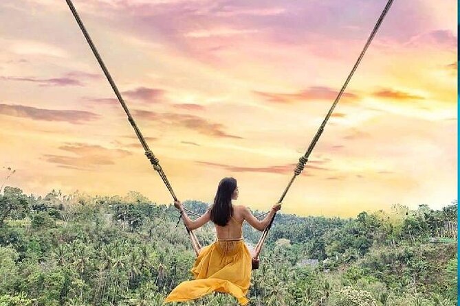 Ubud Day Tour : Waterfall, Temple and Local Night Market Tour - The guide can make or break the day
