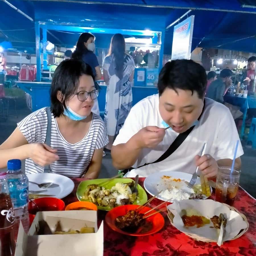 Ubud Traditional Night Market Food Tour-All Inclusive - What makes this food tour worth considering