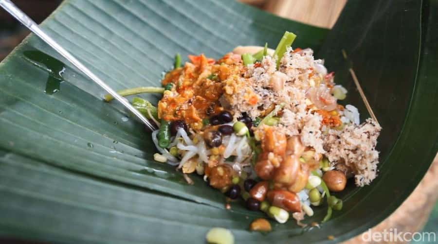 Ubud Traditional Night Market Food Tour-All Inclusive - Important limits for diets and allergies