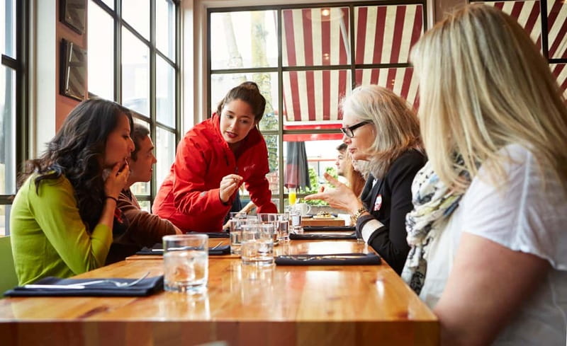 Vancouver: Granville Island Market Tour with Tastings - Five things to know before you go