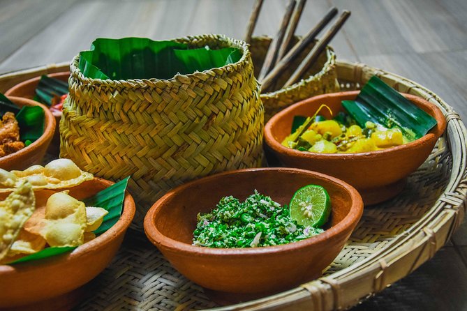 Vegan Cooking Class Colombo with Market Tour - Building a Sri Lankan meal from the ground up