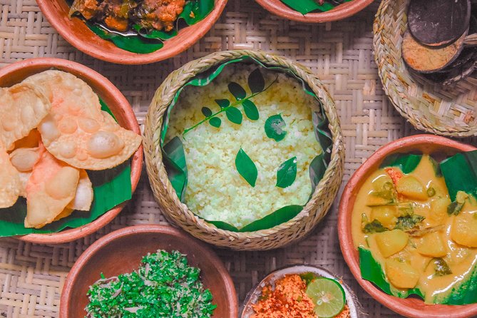 Vegan Cooking Class Colombo with Market Tour - What clay-pot cooking adds to the class
