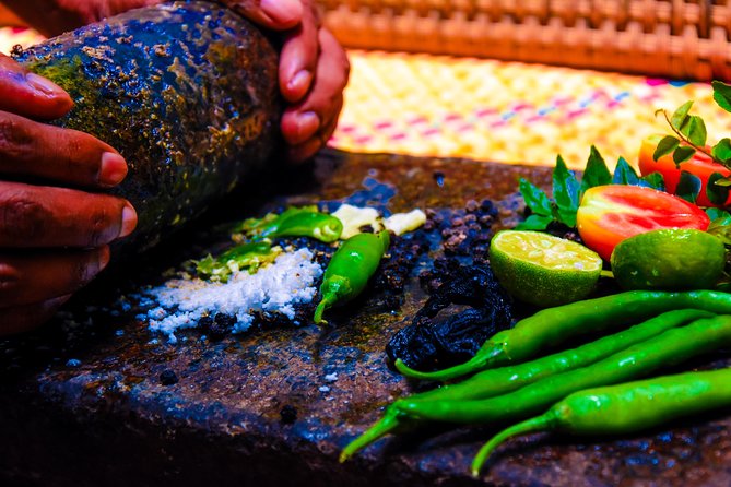 Vegan Cooking Class Colombo with Market Tour - Private instruction and the hands-on advantage