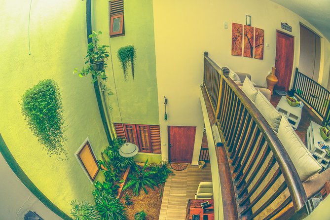 Vegan Cooking Class Colombo with Market Tour - Price, location, and transport details