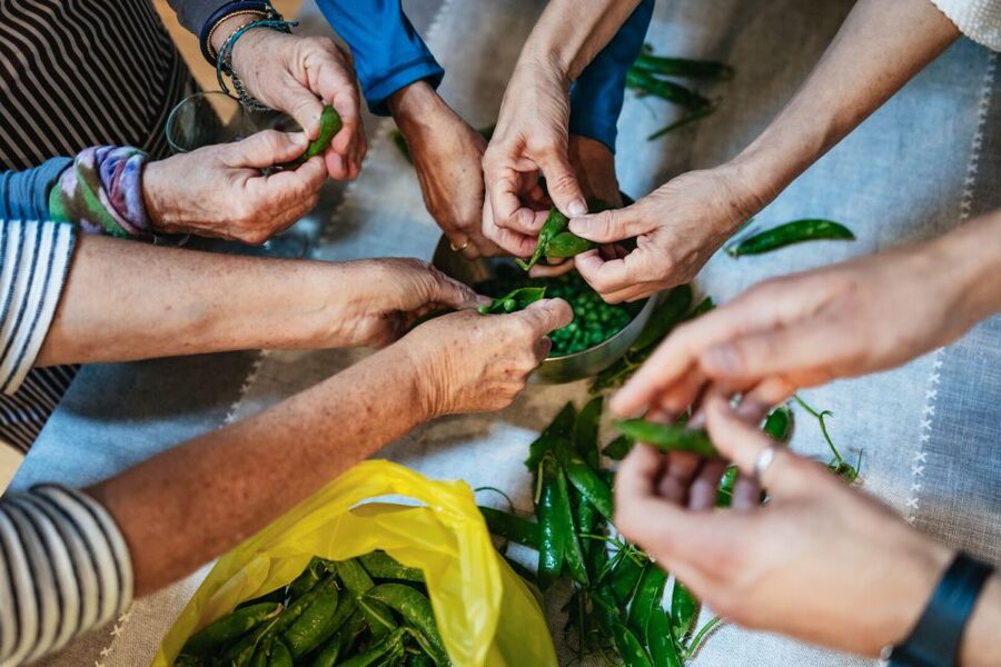 Venice: Rialto Market Tour, Cooking Class, and Lunch - Walking from Rialto to the chef’s home