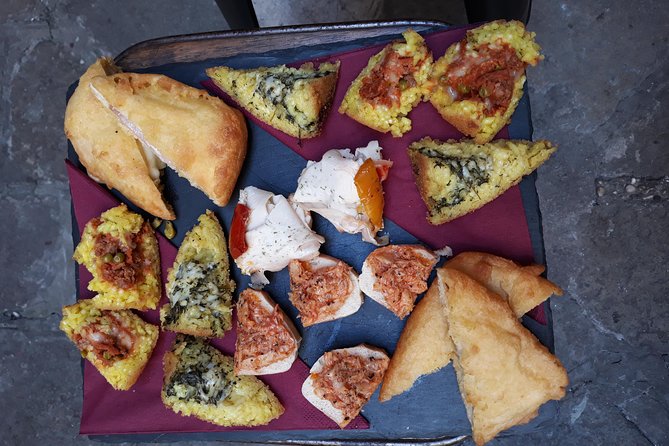 Venice Street Food Tour with Local Guide with Local Food Market Visit - What the market adds to the food tour