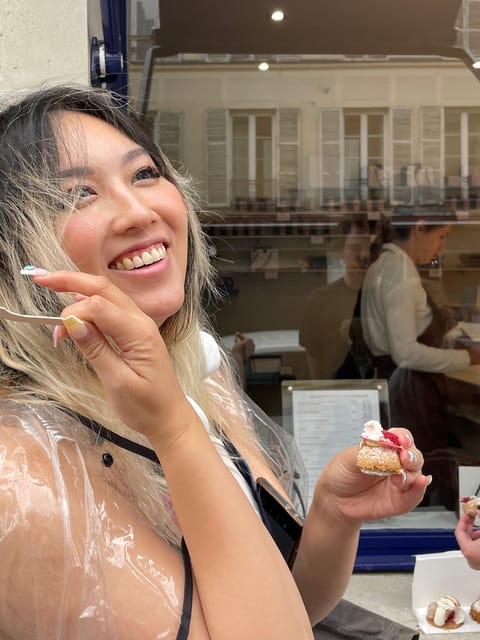 Versailles: Local & small-group Farmers' Market Food Tour - Five things to know before you go
