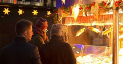 Christmas Markets Tour