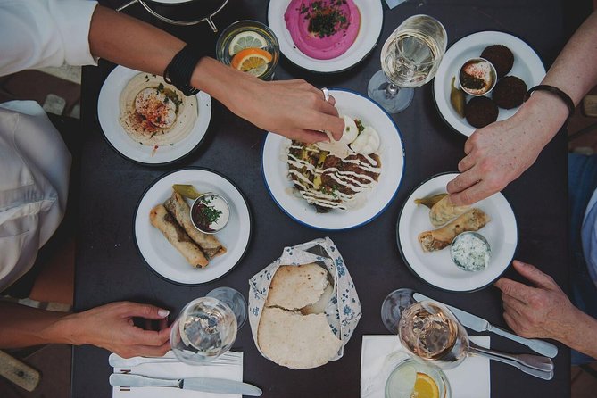 Vienna Eats: Private Foodie Walk with Coffee & Markets - Who should book this six-hour food experience