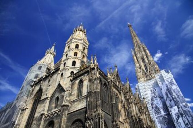 Vienna for Food Lovers: Cafés, Markets & Austrian Cuisine - Key Things to Know Before You Book
