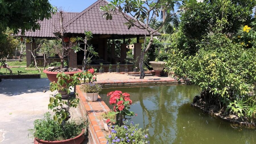 Viet Garden Cooking Class (Countryside and Market tour) - Is $75 a good value?