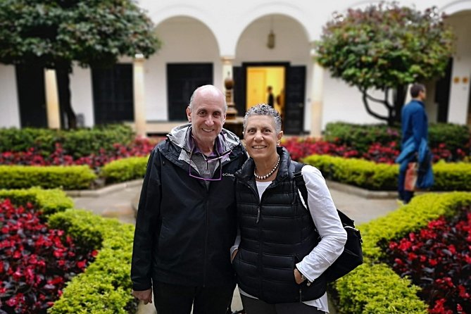 VIP Bogota City Tour: Farmers Market, Monserrate, Candelaria, 9hr - What kind of Bogotá day is this?