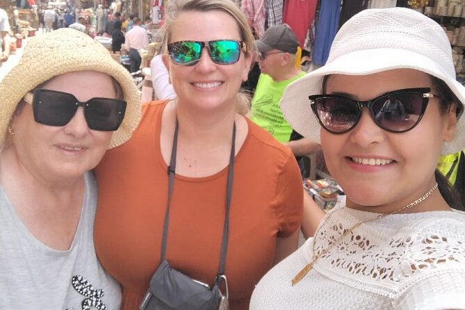 VIP guided Tour Khan El Kahili Market Private Tour and Shopping - Why this Cairo shopping tour works