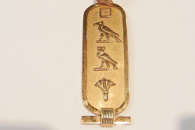 VIP Shopping Private Tour Papyrus Perfume Bazaars and Cotton - Egyptian cotton, from sheets to scarves