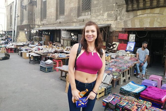 VIP Tour Coptic Cairo ,Islamic Mosque and old Market with Lunch - Should you book this Cairo experience?
