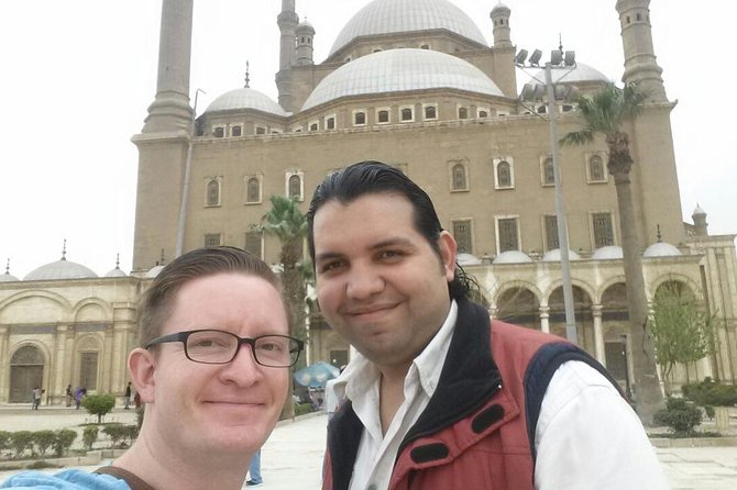 Visiting Egyptian Museum Citadel and Old market of Khan Khalili - The Egyptian Museum: allow three hours