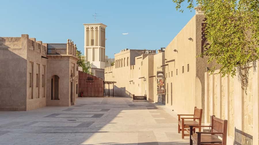 walking tour in old dubai, souks, abra boat, old town - Key points to know before you book