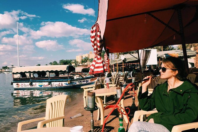 Walking Tour, Visit the Old Town and Markets, Taste Food - Sweets, bakery food, coffee, and street snacks