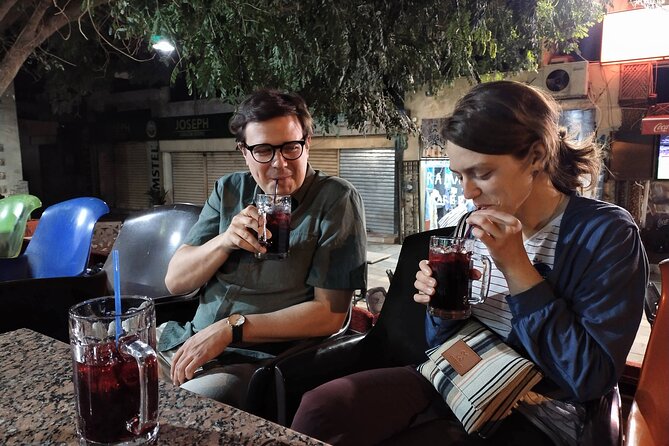 Walking Tour, Visit the Old Town and Markets, Taste Food - Who should book this Aqaba food walk?