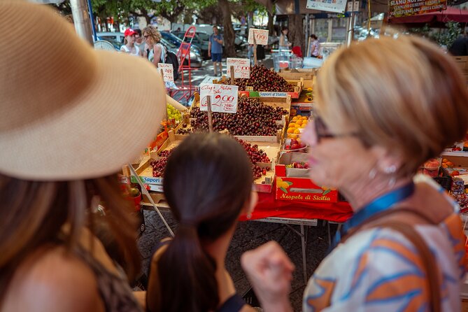 Wanna be Sicilian: Palermo Cooking Class and Market Tour - Key Points to Know Before You Book