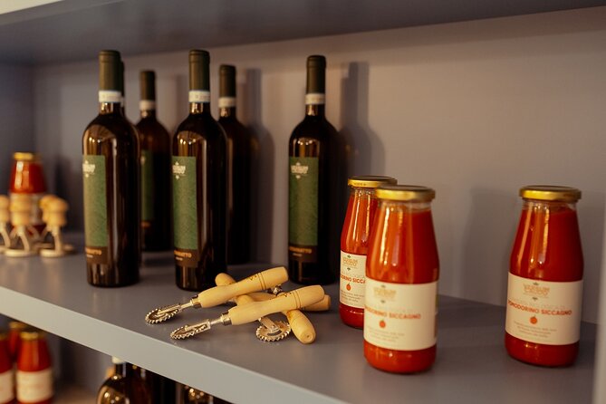 Wanna be Sicilian: Palermo Cooking Class and Market Tour - Who Should Book This Experience