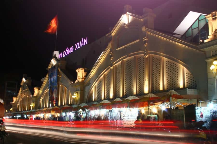 Weekend Hanoi Night Market & Street Food Tour - What the $30 price gets you