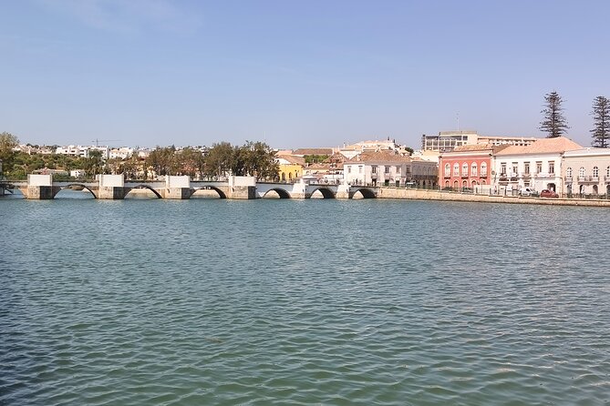 West Algarve Tour Visit Tavira Olhão Market and Ayamonte in Spain - Why this three-stop route works