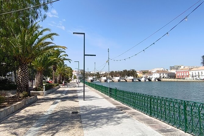 West Algarve Tour Visit Tavira Olhão Market and Ayamonte in Spain - Ayamonte: crossing into Spain for two hours