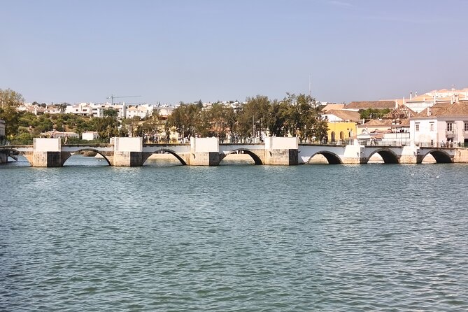 West Algarve Tour Visit Tavira Olhão Market and Ayamonte in Spain - Is $109.19 per person good value?