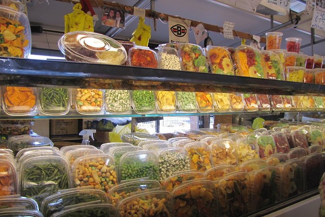 West Side Market Food Tour - Key points to know before you book