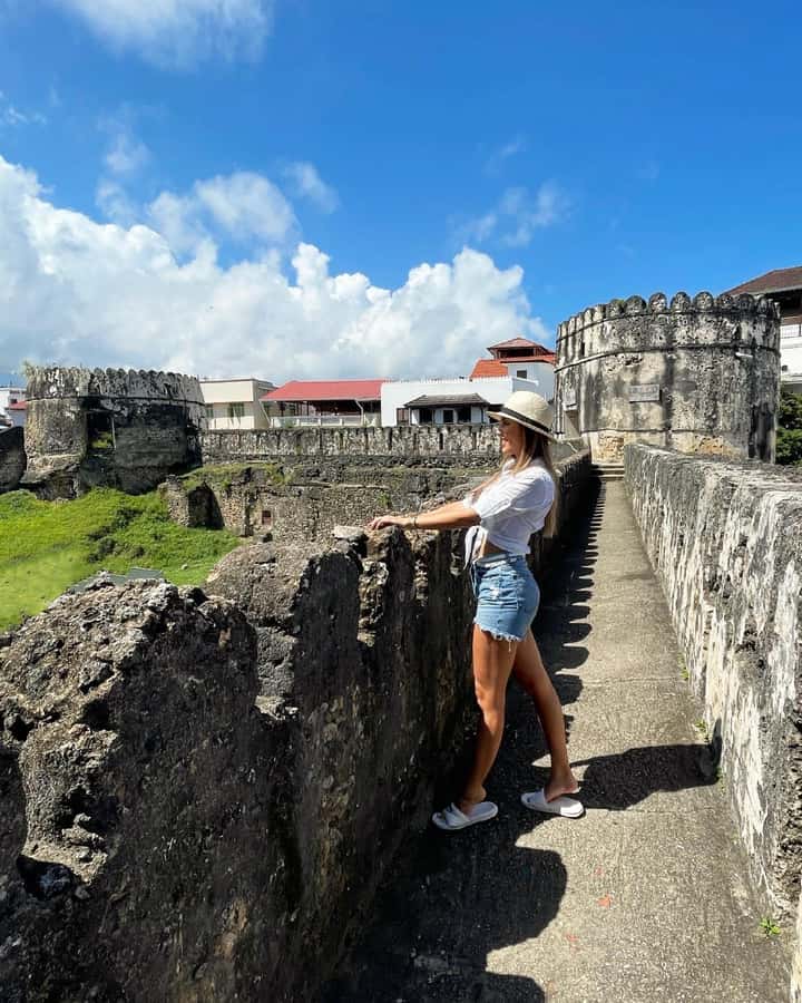 Zanzibar: 3 Hours Private Stone Town walking Tour with Guide - Freddie Mercury’s birthplace and French Catholic cathedral